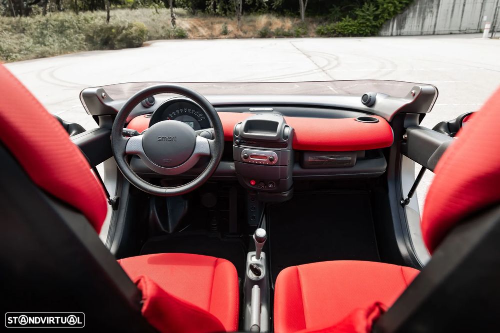 Smart Crossblade - 23