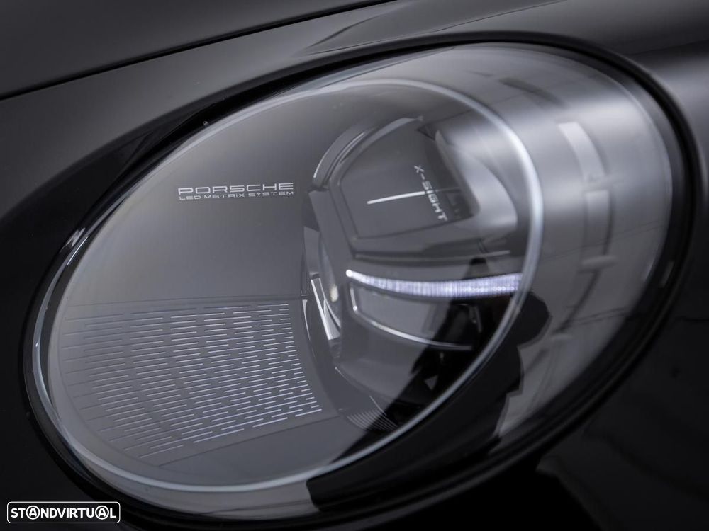 Porsche 911 (992) Carrera 4 GTS PDK - 15