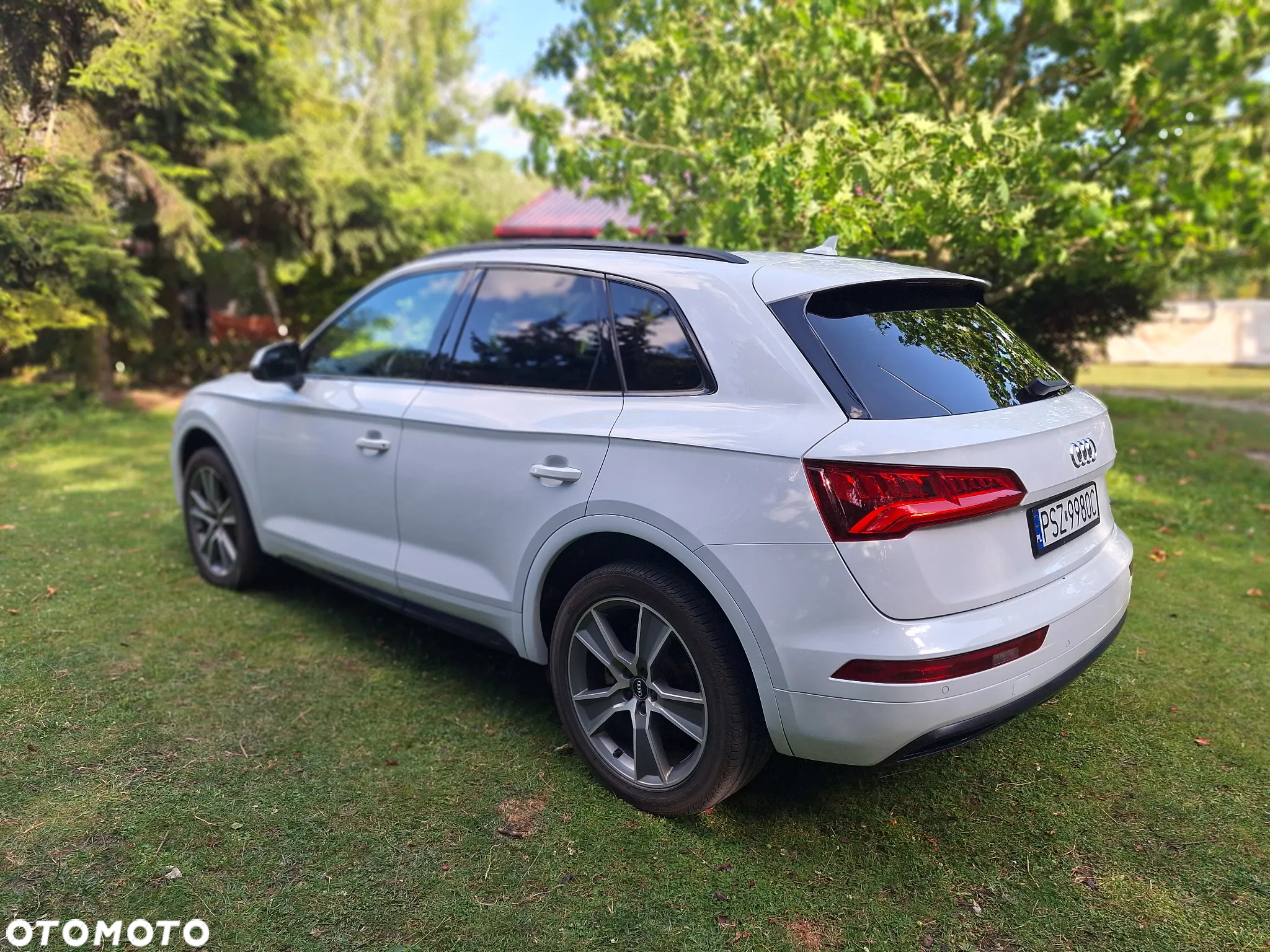 Audi Q5 2.0 TFSI Quattro S tronic - 23