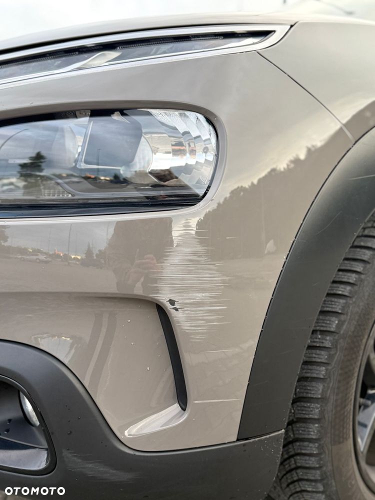 Citroën C4 Cactus - 11