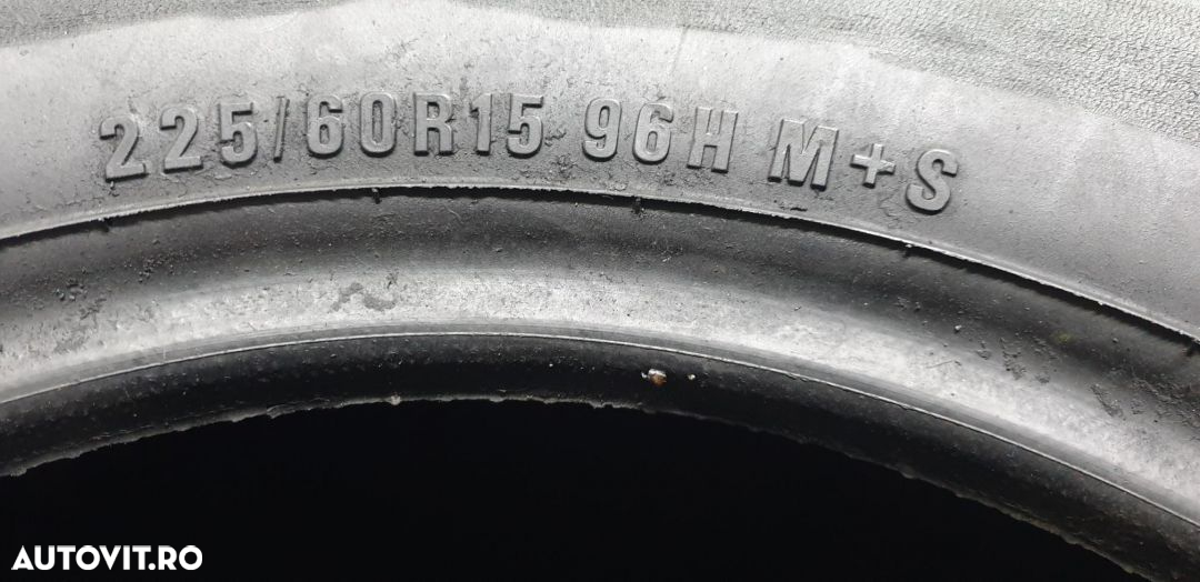 225 60 15, 225 55 15, 225 50 15, 195 45 15, 205 50 15, 205 65 15, 195 55 15, 195 65 15 - 6