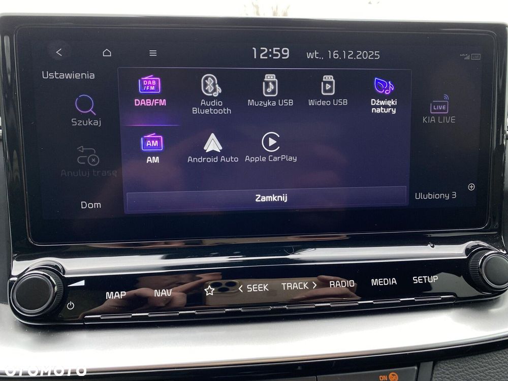 Kia XCeed 1.5 T-GDI M DCT - 22