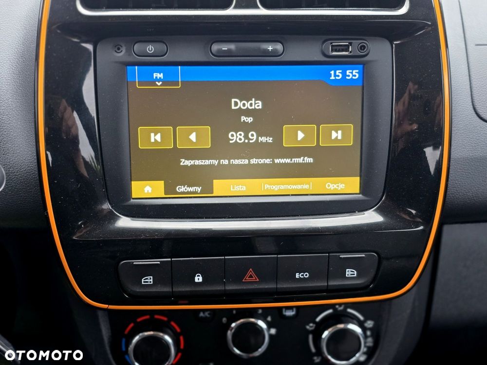 Dacia Spring Electric 45 Expression - 29