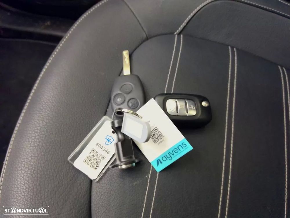 Smart ForFour EQ passion - 13