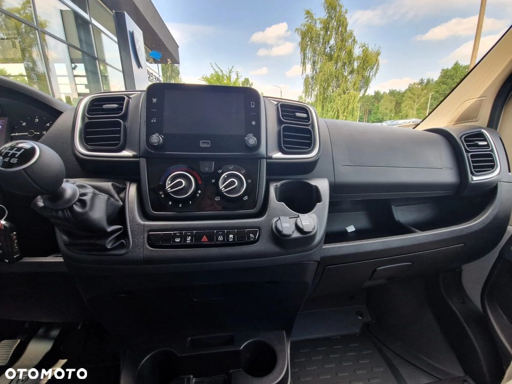 Fiat Ducato Furgon L3H2 - 11