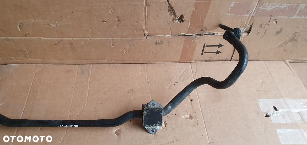 Stabilizator drążek stabilizatora przód BMW I E81 E87 6771334 - 6