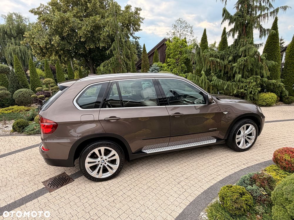 BMW X5 - 12