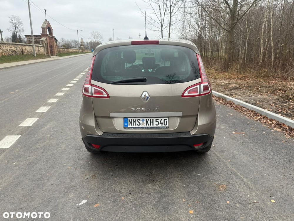 Renault Scenic - 9