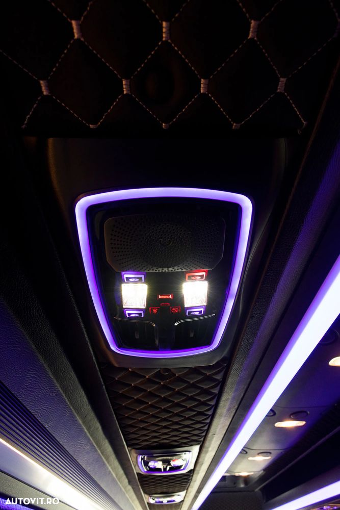 Mercedes-Benz SPRINTER - 16