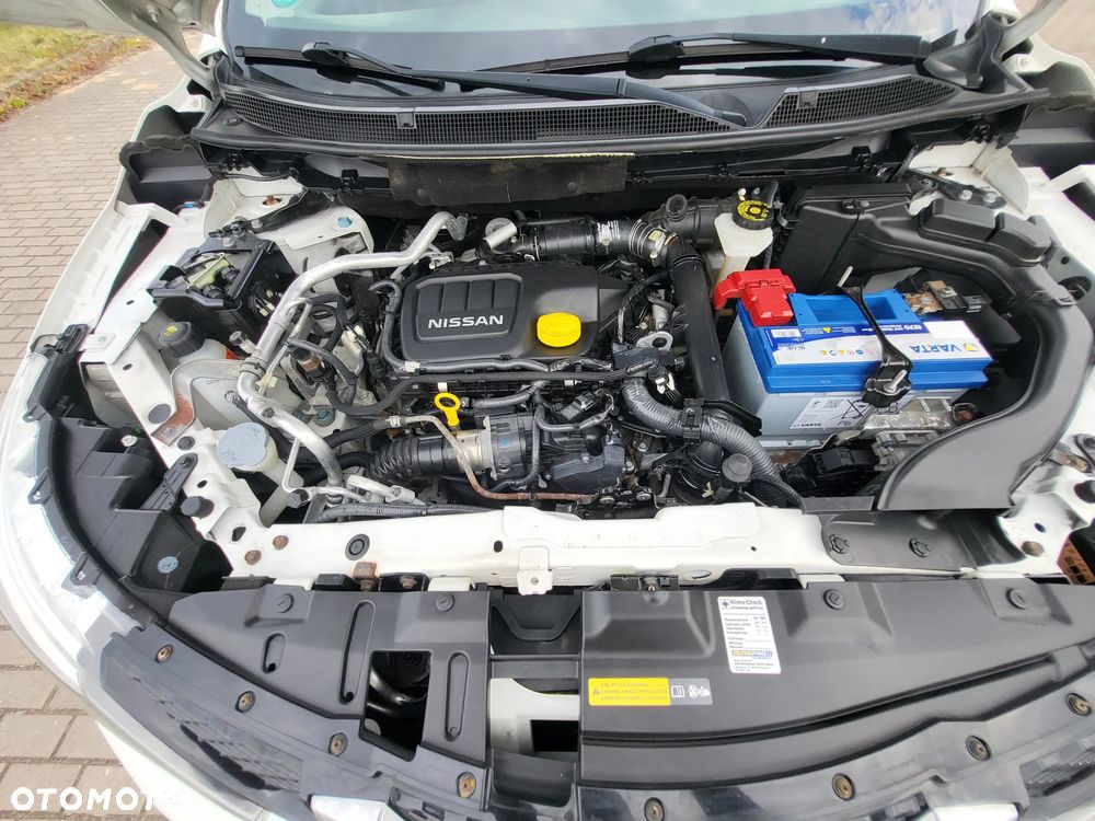 Nissan Qashqai 1.6 dCi 360 S&S - 13