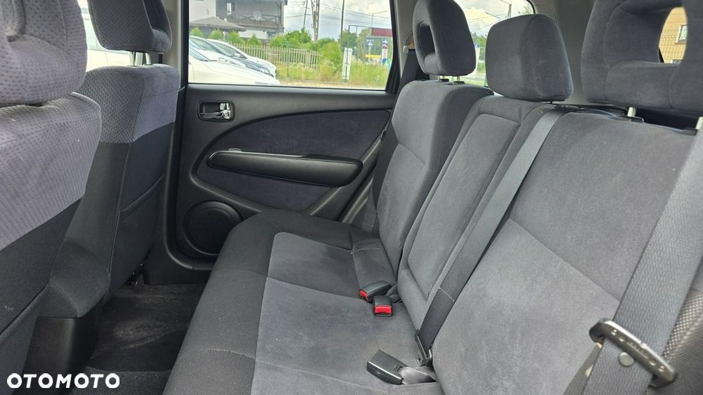 Mitsubishi Outlander - 15