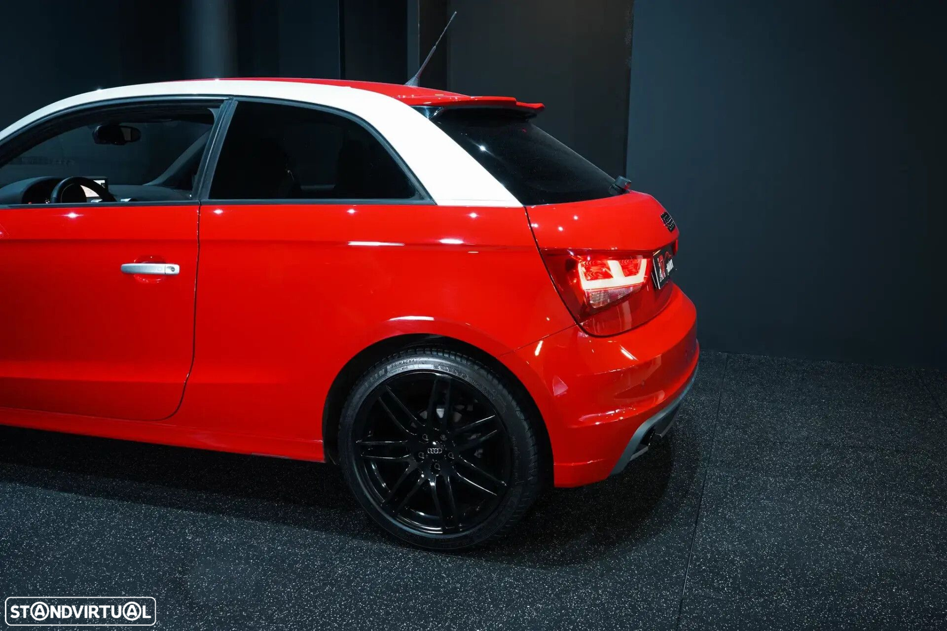 Audi A1 - 7