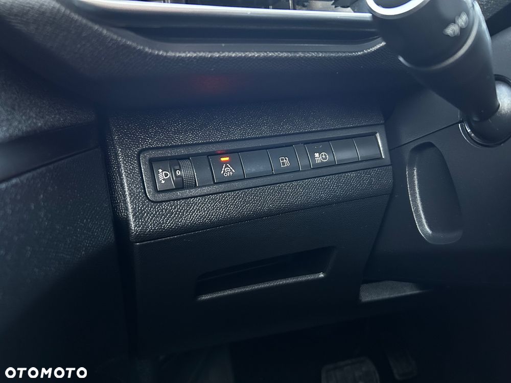 Peugeot 3008 225 e-EAT8 Allure Pack - 30