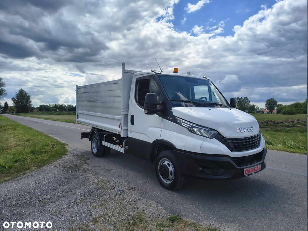 Iveco DAILY 35C16 - 1
