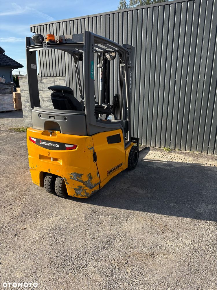 Jungheinrich EFG 218 K - 14