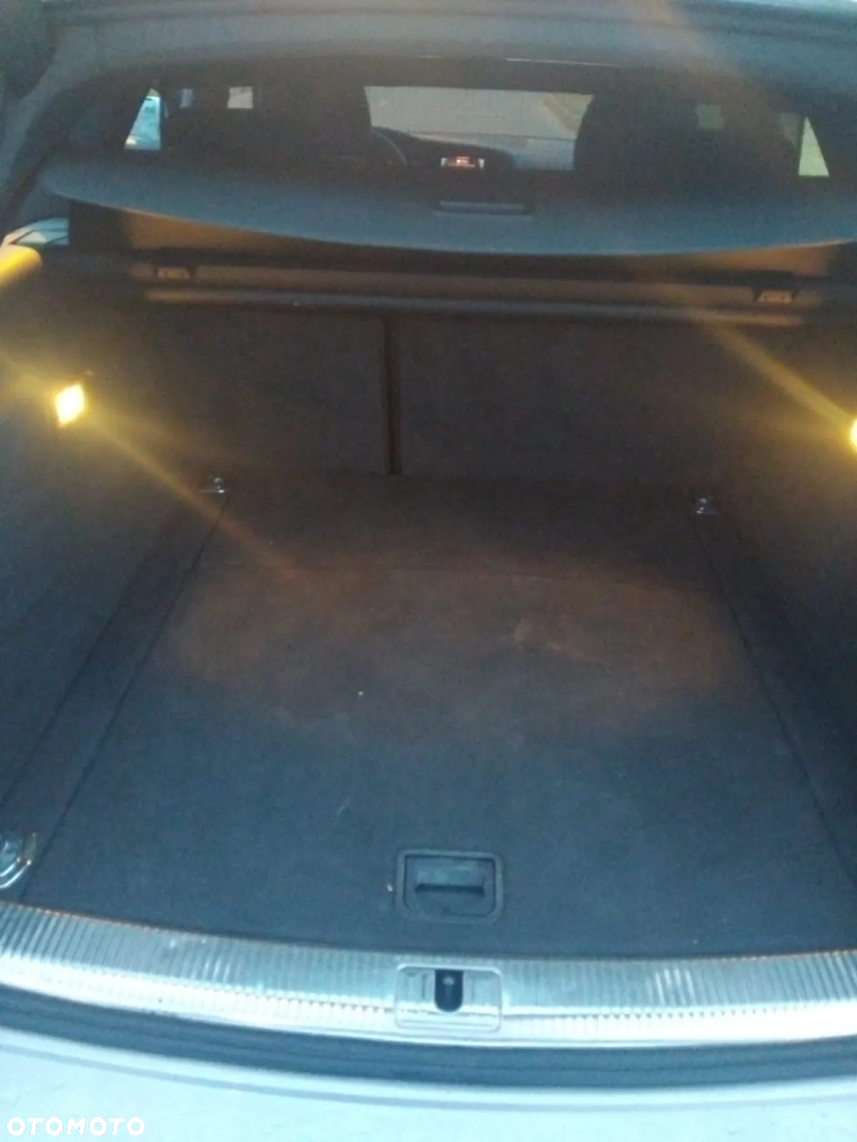 Audi A4 2.0 TDI - 15