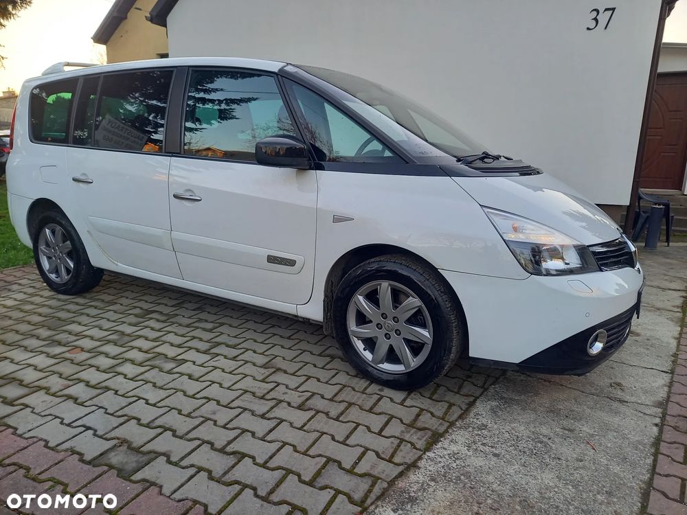Renault Grand Espace 2.0 dCi FAP Celsium - 16