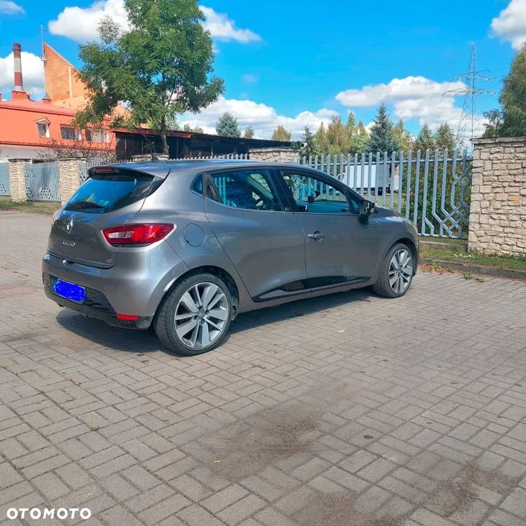 Renault Clio - 3