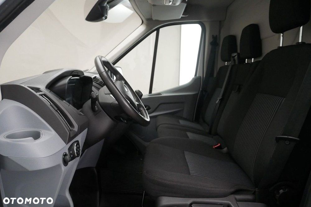 Ford Transit 350 2.0 TDCI Trend 170KM L3 Ogrz. szyba SalonPL VAT23% - 12