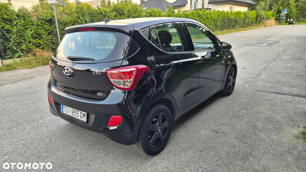 Hyundai i10 - 3