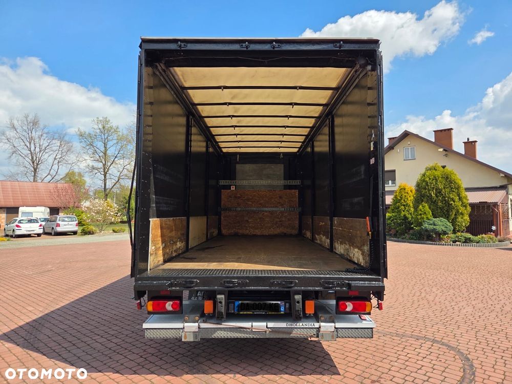 Renault MIDLUM 300 DXI* EU V* BURTO-FIRANA* WINDA* KLIMA* BLOKADA MOSTU* Z Francji - 5