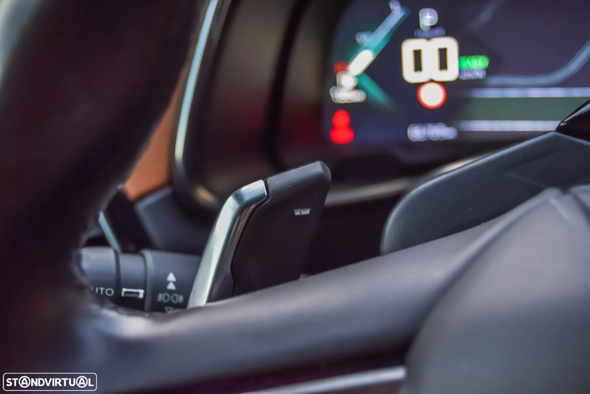 DS DS7 Crossback E-Tense Rivoli EAT8 - 31
