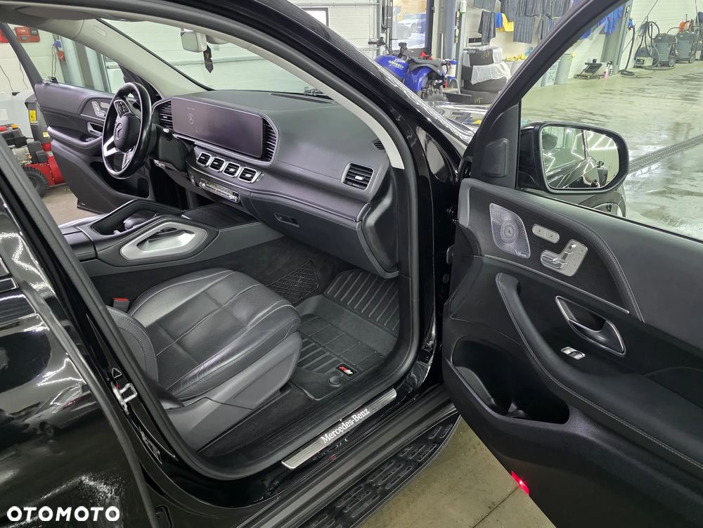 Mercedes-Benz GLE 400 d 4-Matic Premium - 12