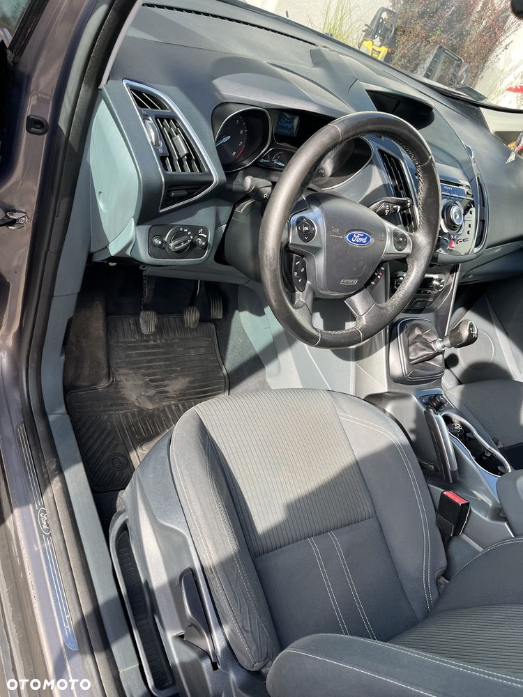 Ford C-MAX - 7