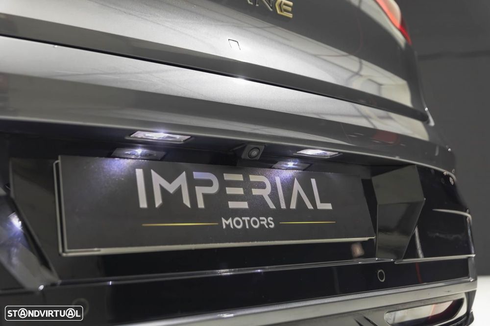 Renault Mégane E-Tech EV60 Equilibre Optimum Charge - 27