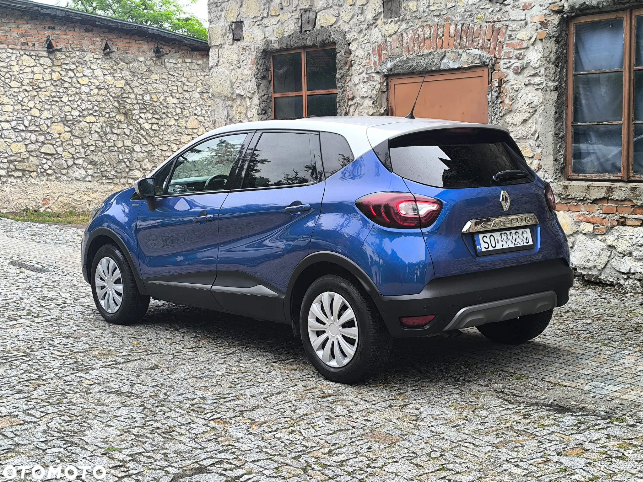 Renault Captur - 6