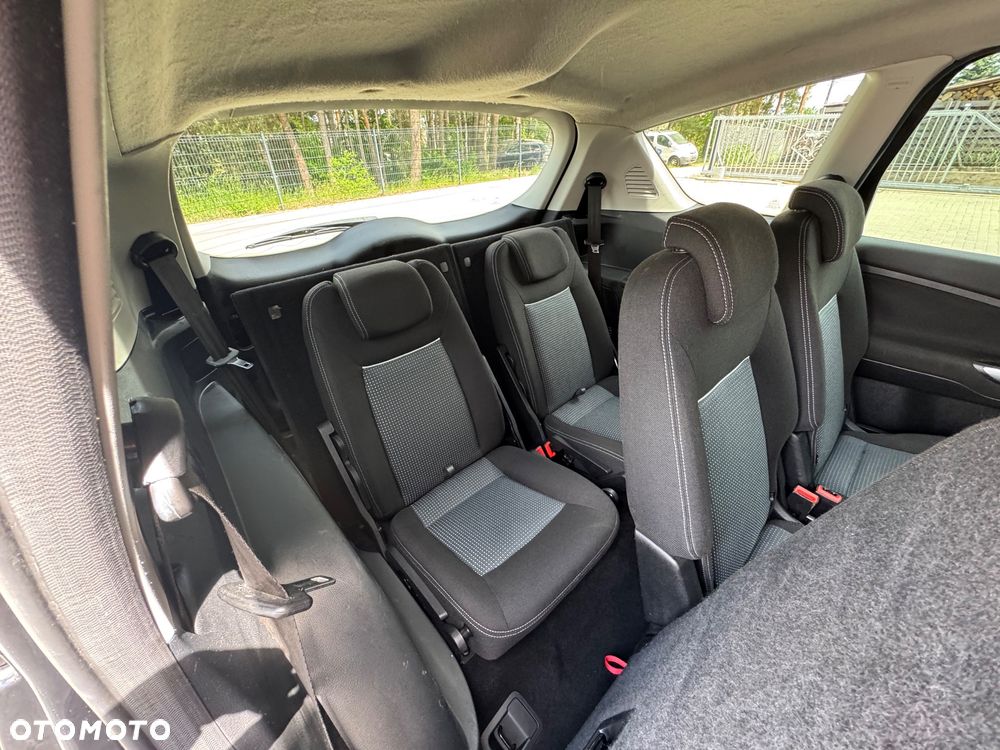 Ford S-Max 2.0 TDCi DPF Business Edition - 16