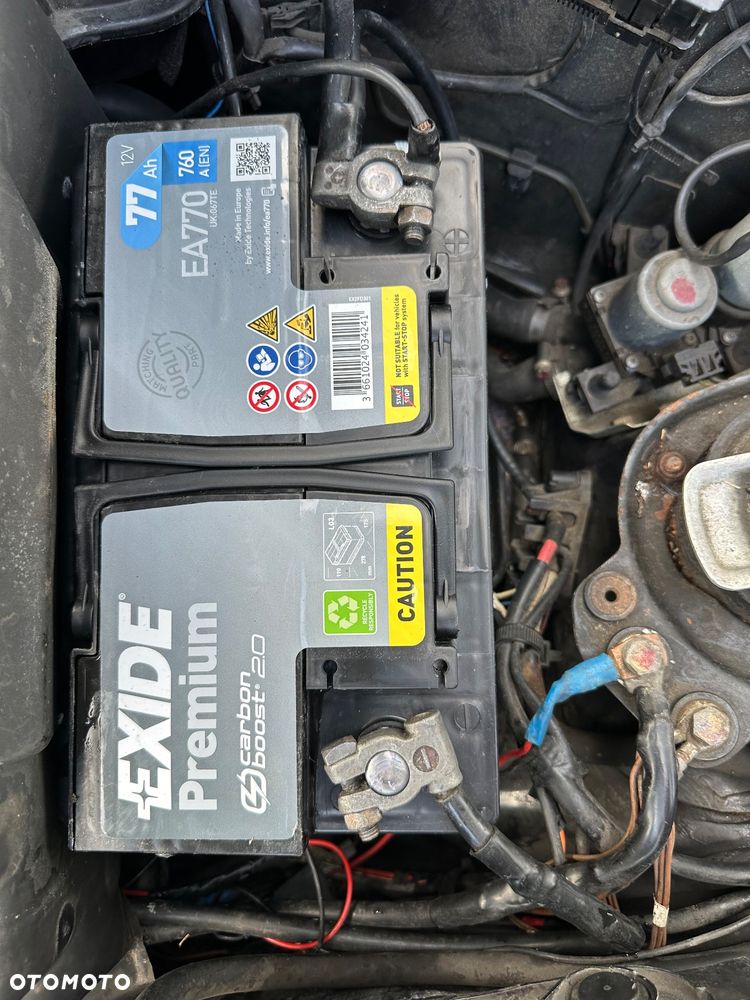 Mercedes-Benz W124 (1984-1993) - 10