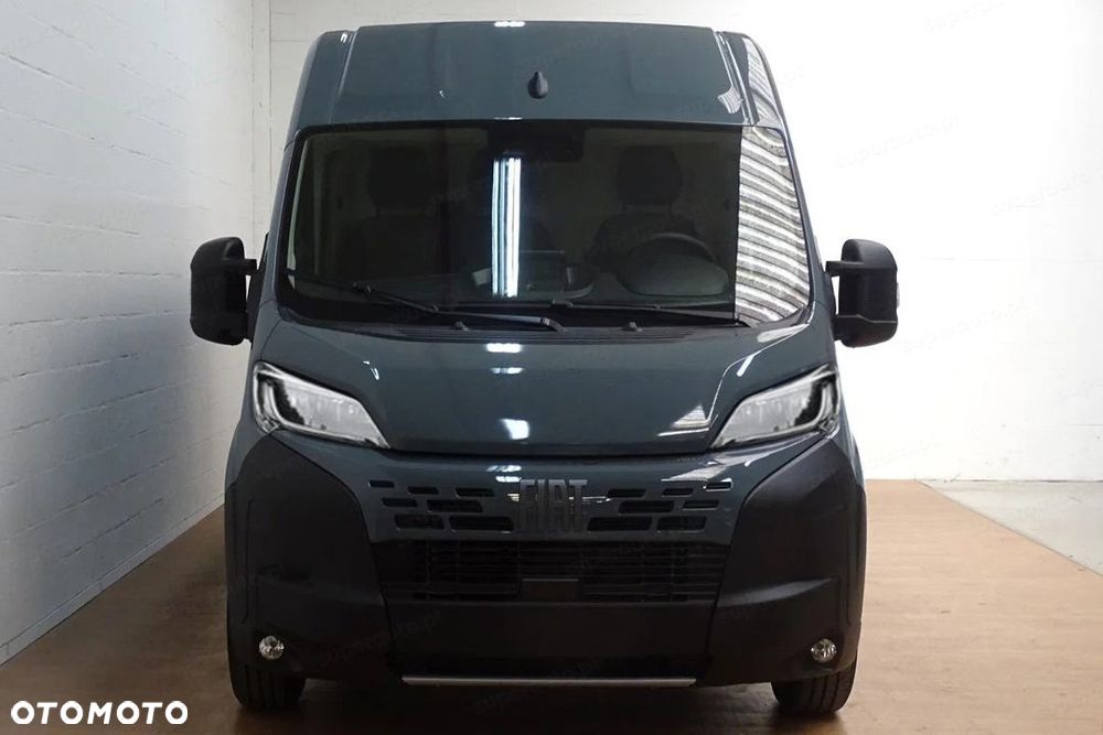 Fiat Ducato Maxi L3H2 aut 2.2 180KM - 3