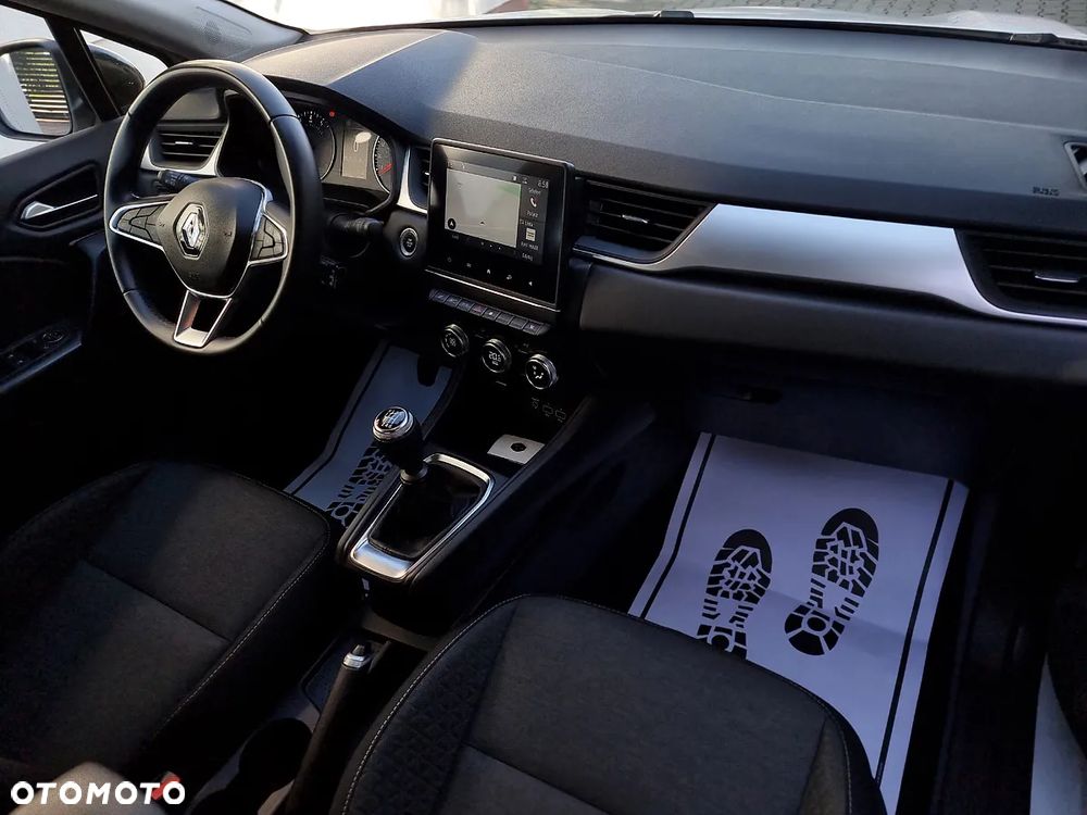 Renault Captur 1.0 TCe Techno - 8