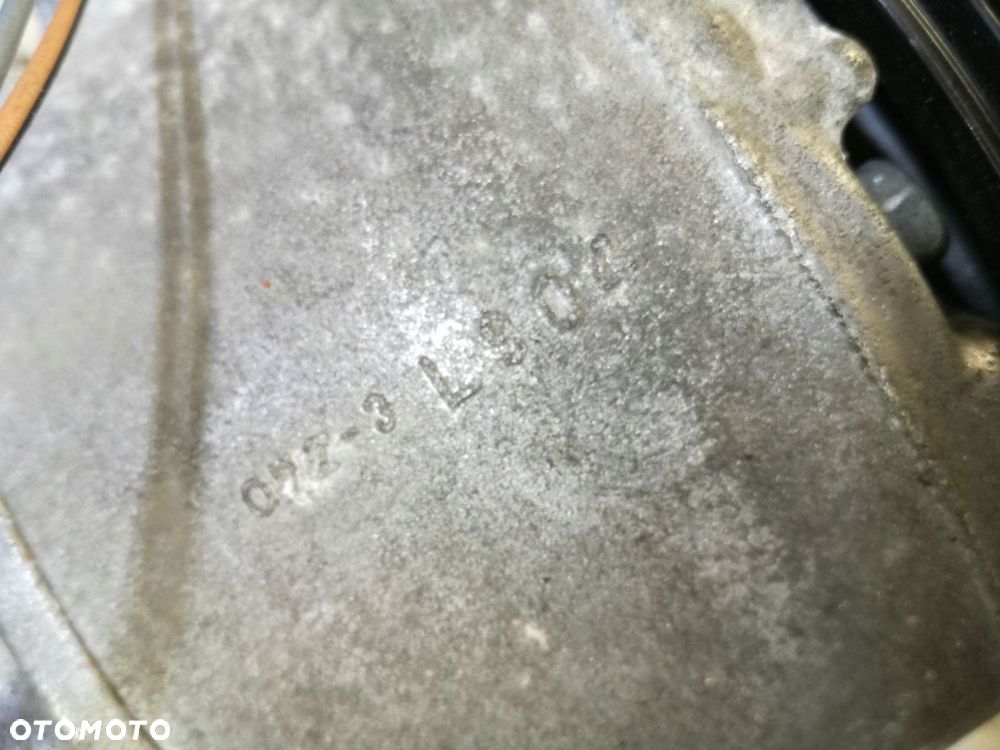 mercedes w169 kompresor sprężarka klimatyzacji dcp 17070 437100-7230 - 5