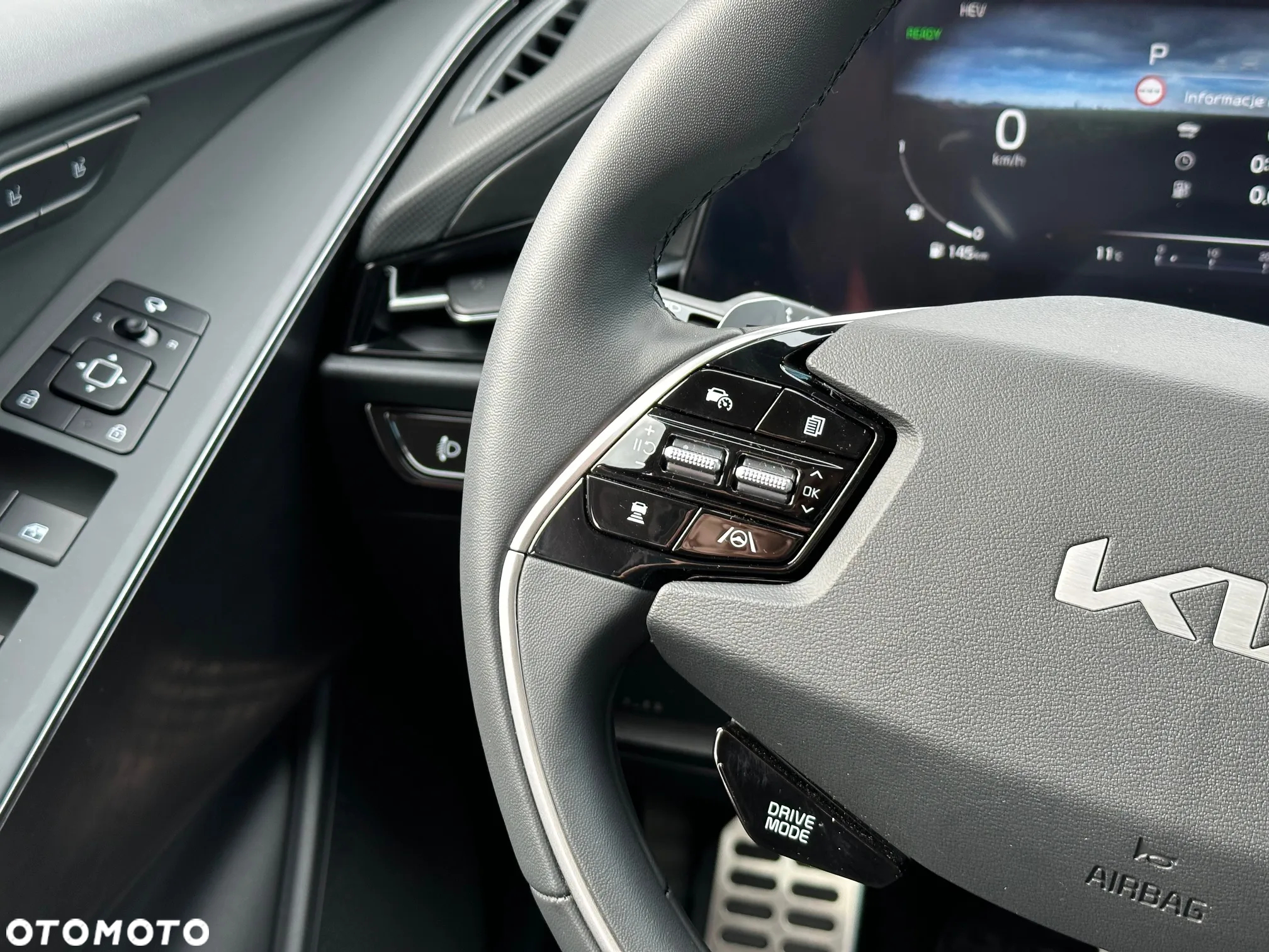 Kia Niro 1.6 GDI Plug-In Hybrid Business Line - 15