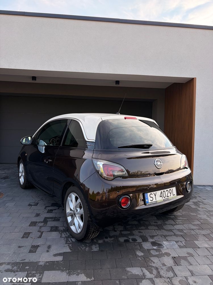 Opel Adam 1.4 Glam - 6