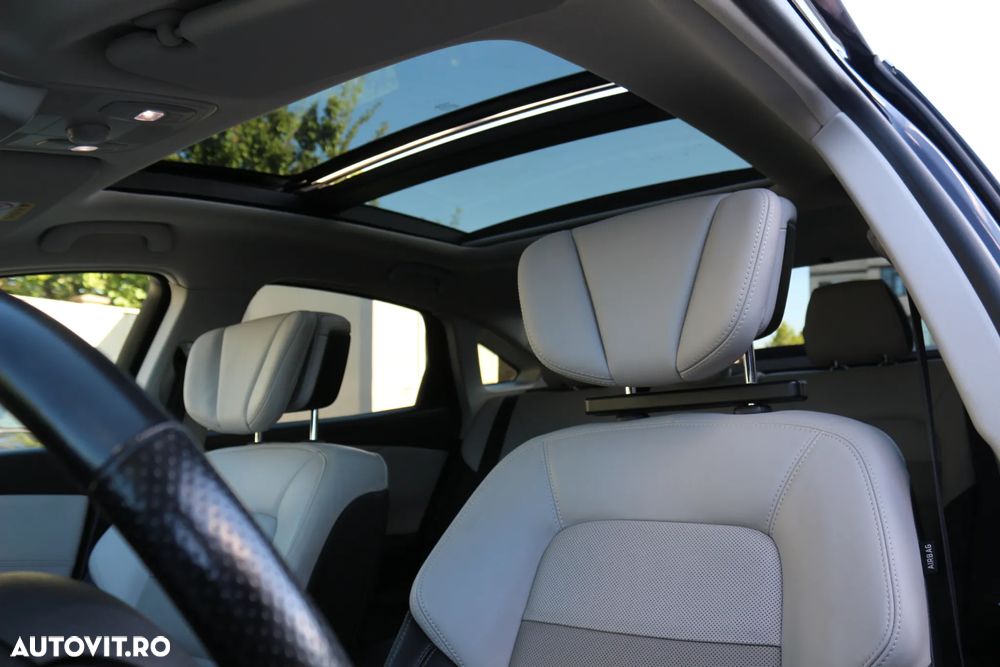 Renault Talisman ENERGY dCi 160 EDC INITIALE PARIS - 19