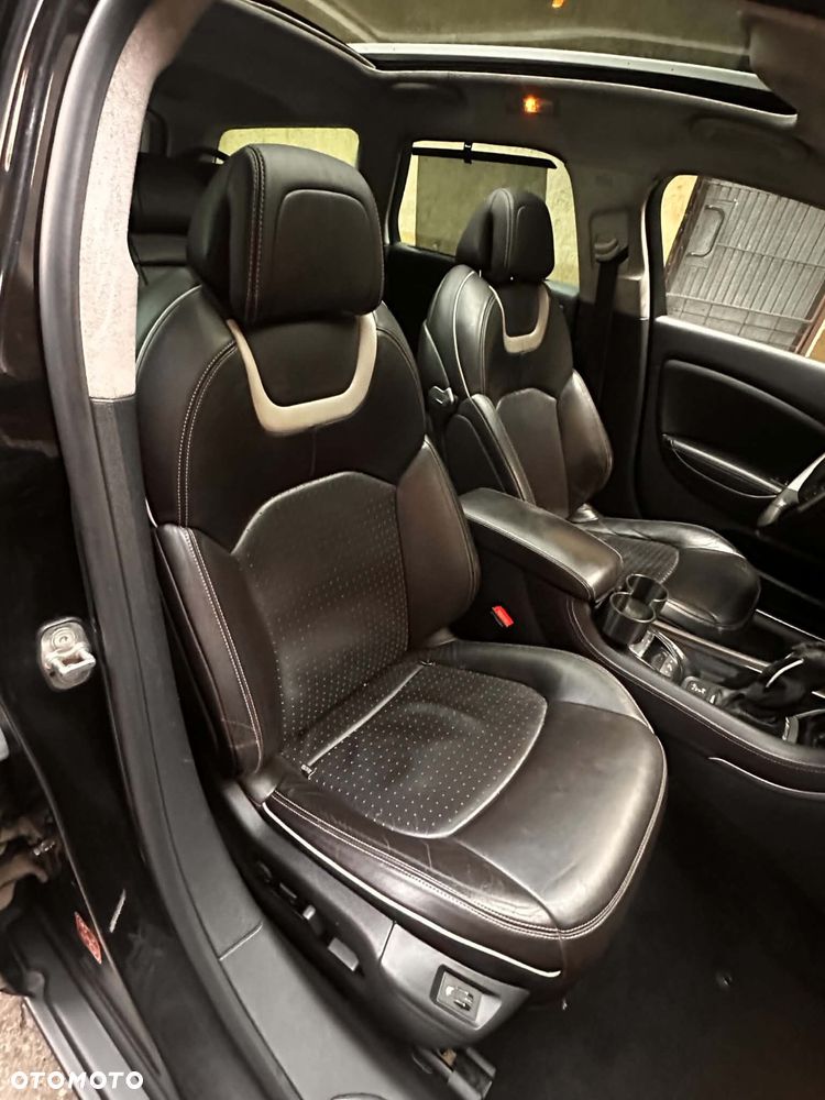 Citroën C5 - 5