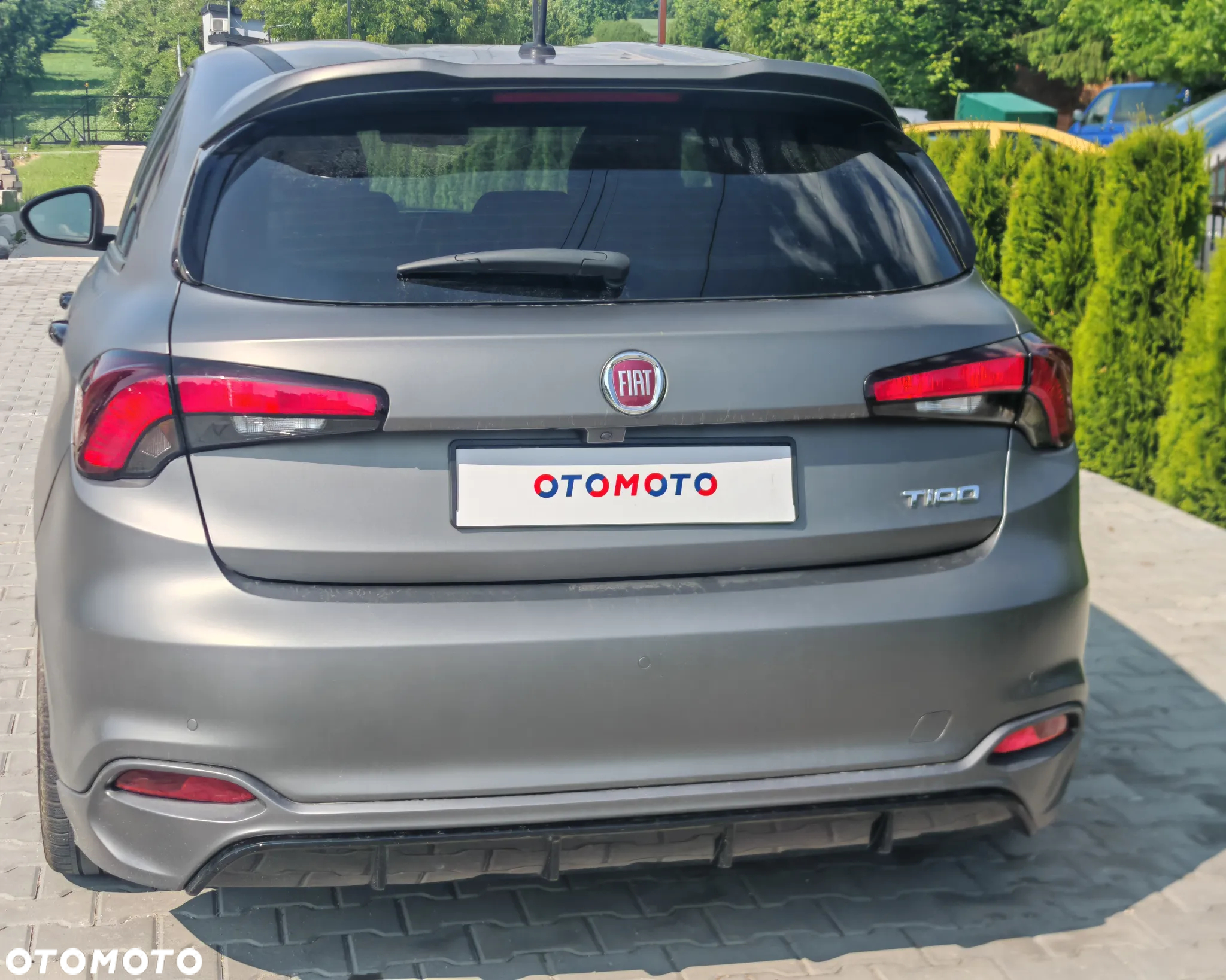 Fiat Tipo 1.4 T-Jet 16v Sport - 32