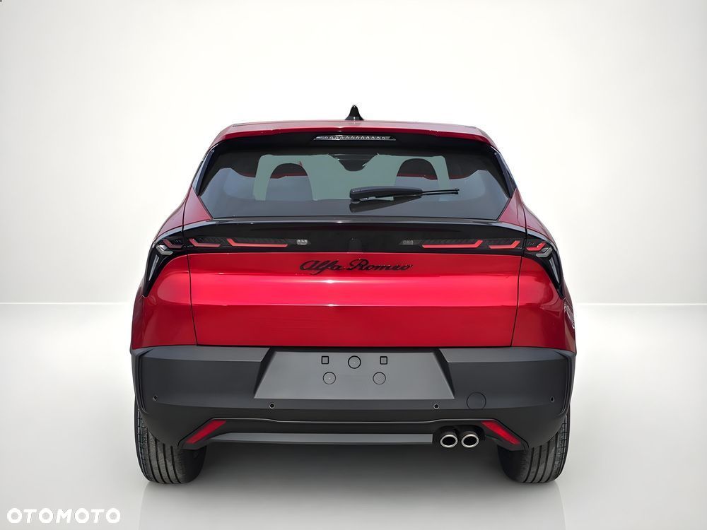 Alfa Romeo Junior 1.2 mHEV Ibrida eDCT - 7