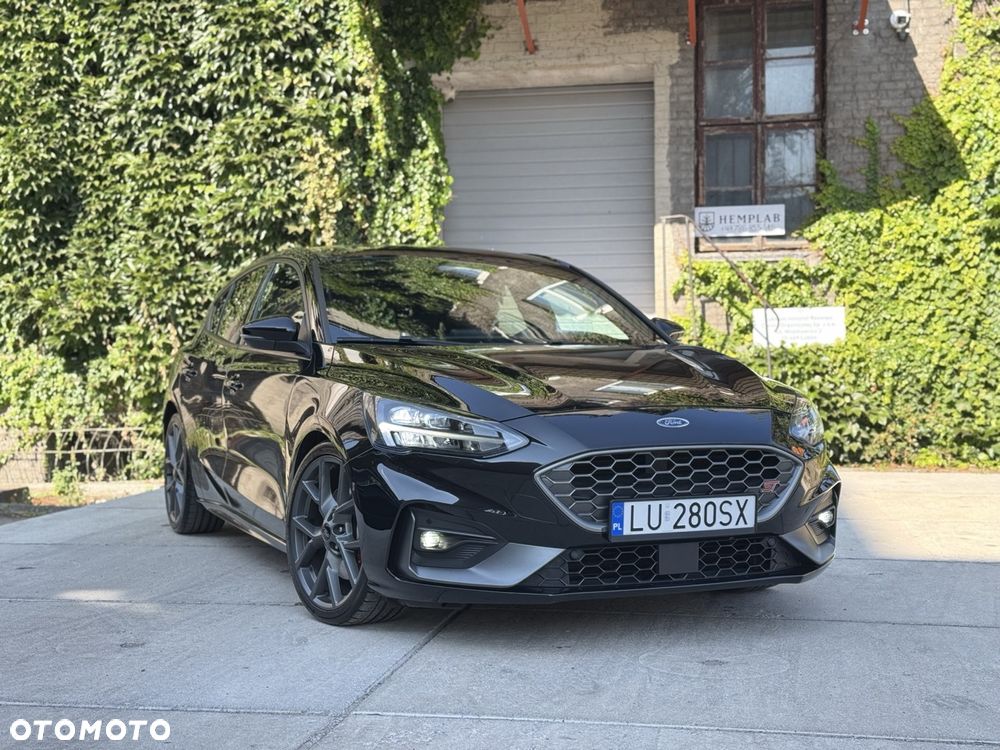 Ford Focus 2.0 EcoBlue ST - 6