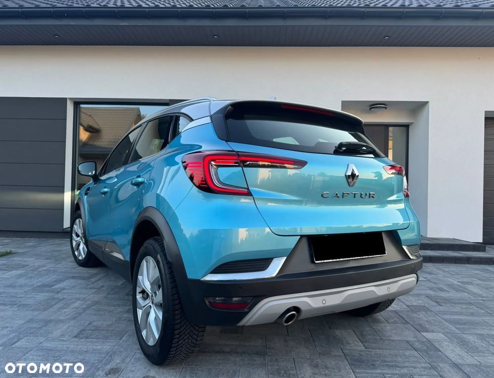 Renault Captur 1.3 TCe Intens EDC - 3
