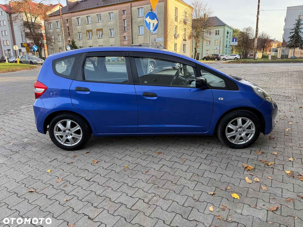 Honda Jazz 1.2 i-VTEC - 5
