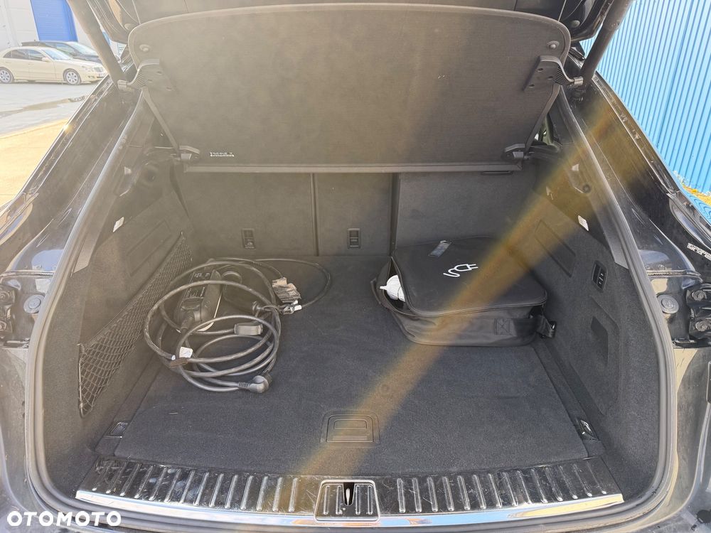 Porsche Cayenne E-Hybrid Tiptronic S - 11