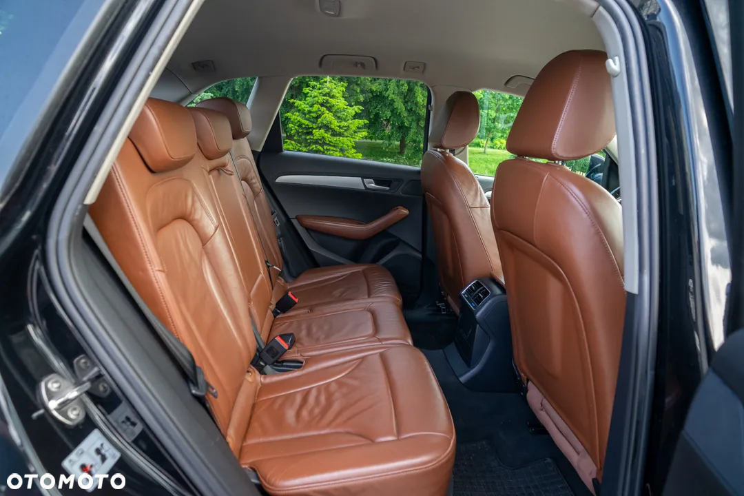 Audi Q5 2.0 TDI quattro Stronic - 28
