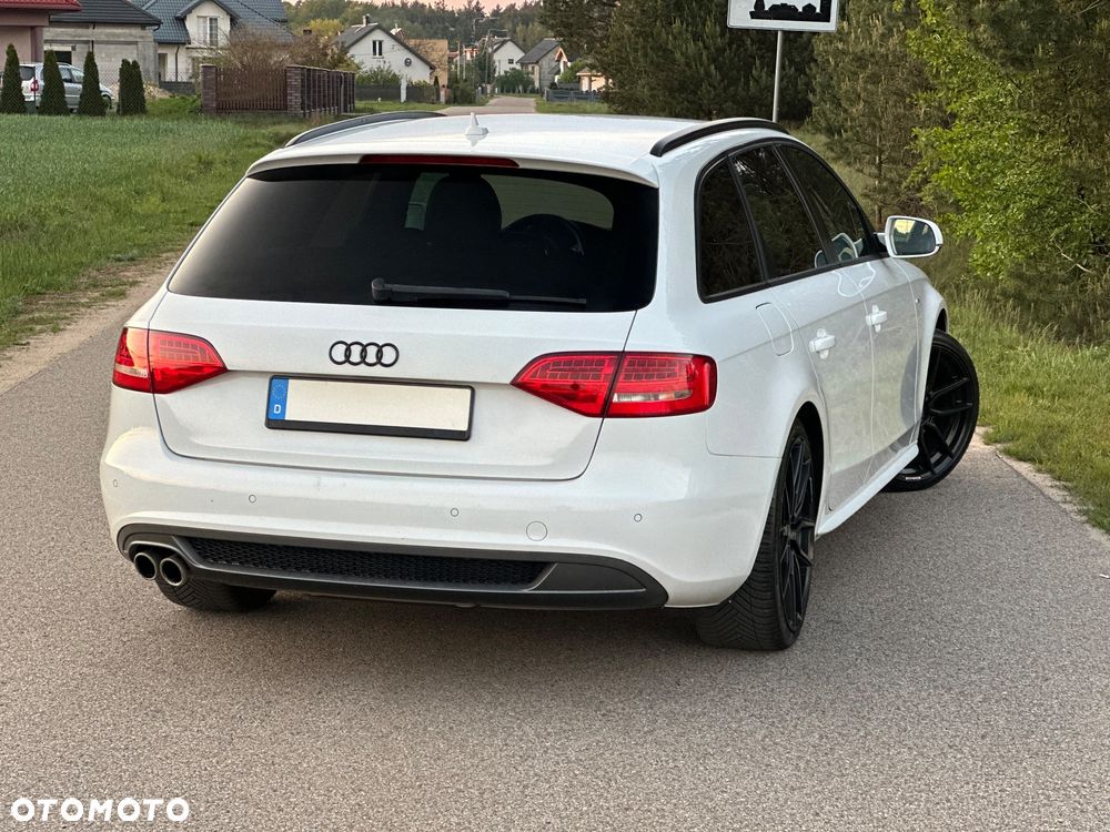 Audi A4 Avant - 3
