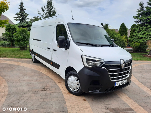 Renault Master L3 H2
