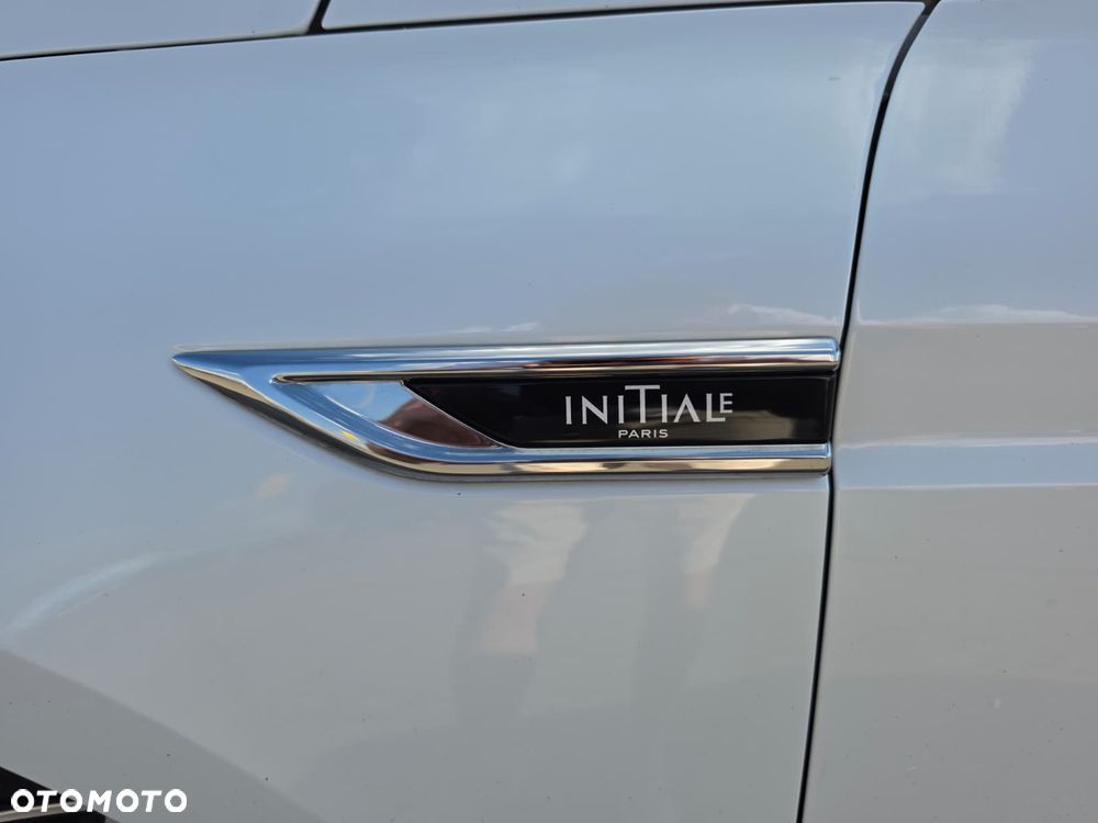 Renault Talisman 2.0 Blue dCi Initiale Paris EDC - 3