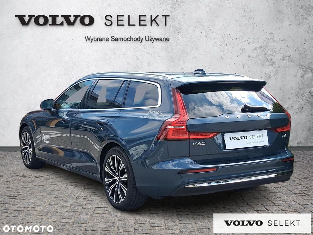 Volvo V60 - 5